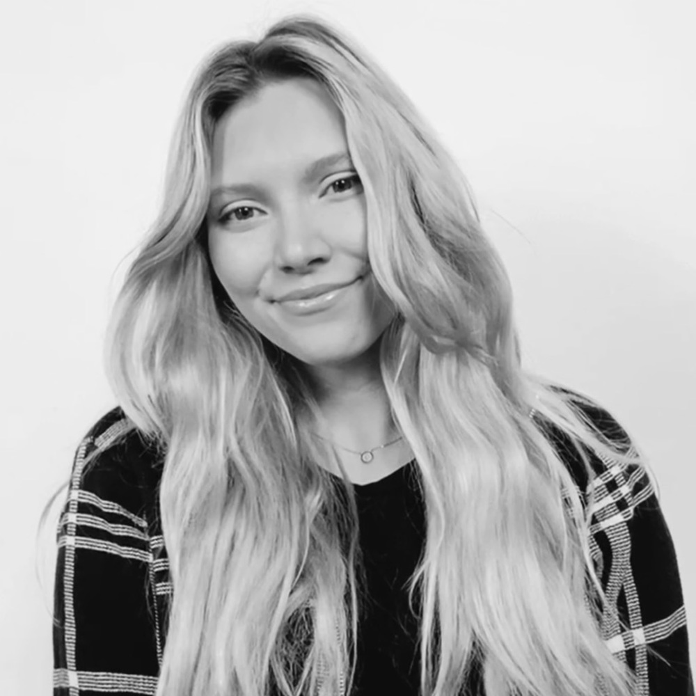 Meet your Posher, Ashlyn